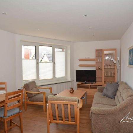 Gaestehaus-Flandern-4 Borkum Dış mekan fotoğraf